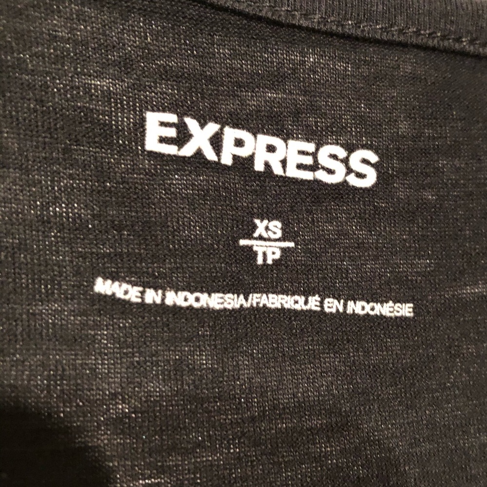 Express Tunic - Picture 7 of 7